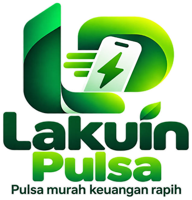 Lakuin Pulsa